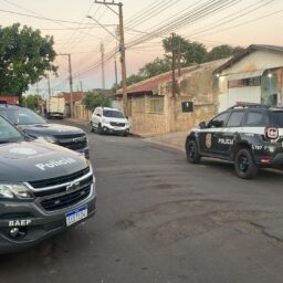 Quadrilha que usava tecnologia para furtar caminhonetes de luxo é desarticulada