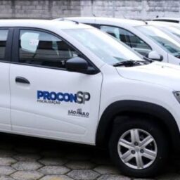 Procon ganha novo veículo e reforça defesa do consumidor em Marília