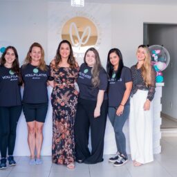 Com pilates e beleza natural, clínica vira referência de bem-estar em Marília