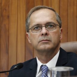 Danilo da Saúde solicita acesso a relatório sobre qualidade do transporte coletivo