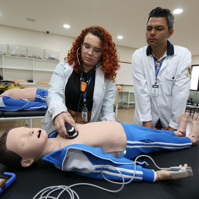 Medicina da Unimar mantém nota máxima em avaliação in loco do MEC