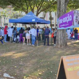 Feira de adoção MatchPet tem adesão de 19 famílias