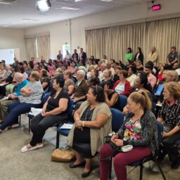 Pompeia realiza 6ª Conferência Municipal dos Direitos da Pessoa Idosa