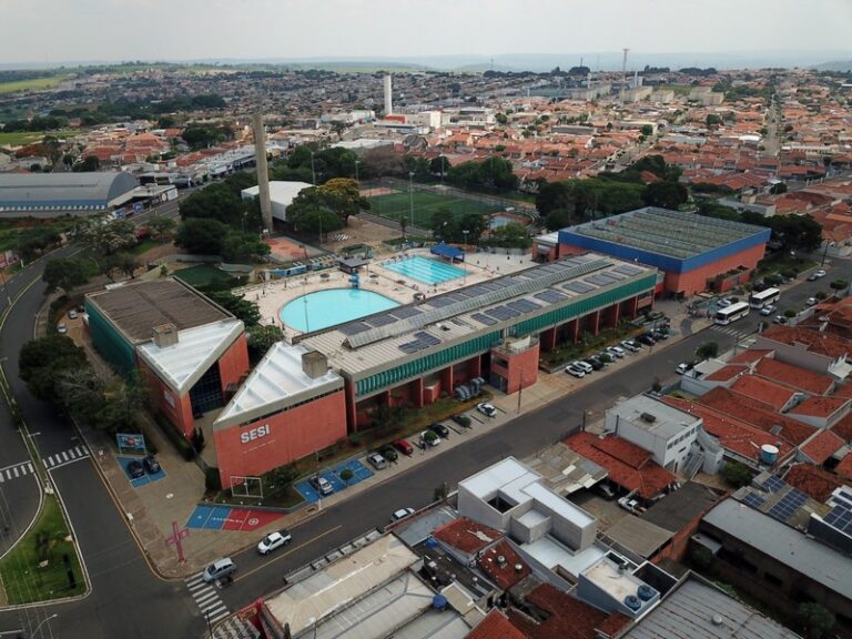 Sesi Marília promove workshop sobre riscos psicossociais da NR-1