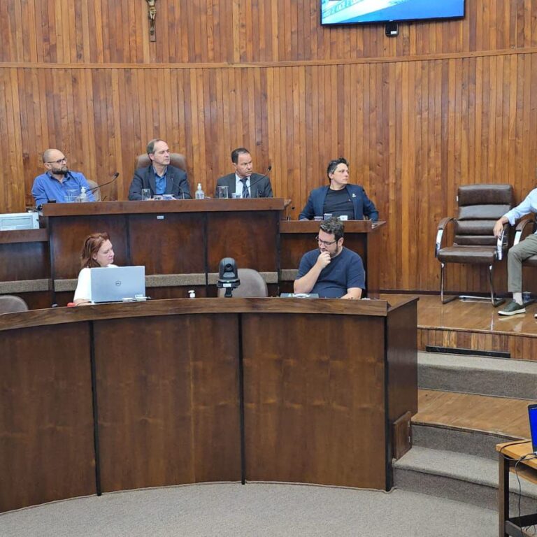 Lei que proíbe sacolas plásticas entra em vigor no dia 15 de julho em Marília