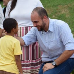 Pompeia está entre os 10 melhores municípios do Brasil no Índice de Progresso Social
