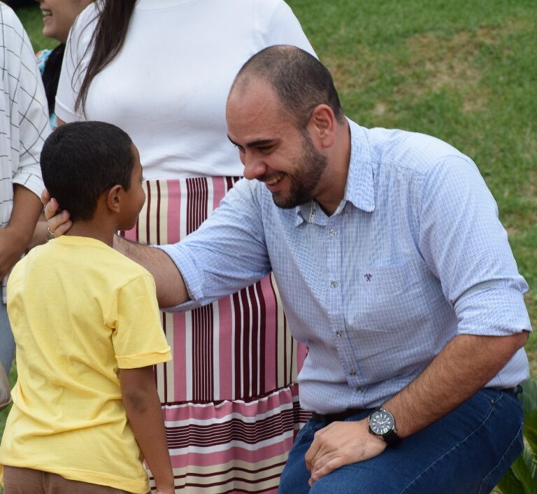Pompeia está entre os 10 melhores municípios do Brasil no Índice de Progresso Social