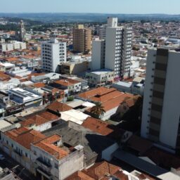 Marília tem um em cada 16 moradores com algum tipo de deficiência