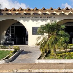 Tarcísio diz que tombamento não vai impedir obras no aeroporto