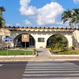 Enquanto Marília aguarda reforma, Rede Voa entrega obra em Jundiaí