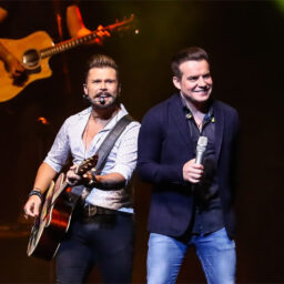 Festa do Amendoim 2025 promete agitar Quintana neste fim de semana