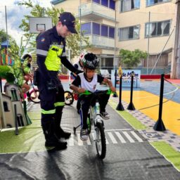 Prefeitura abre a campanha Maio Amarelo 2025 nesta terça-feira