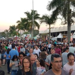 Paróquia de São Pedro anuncia ausência na Festa da Cerejeira