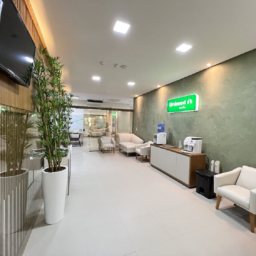 Unimed Marília celebra dois anos da Enfermaria Unimed