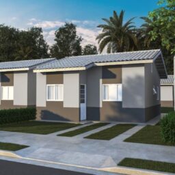 Construtora Graphite anuncia últimas casas do Jardim Marina 3 com bônus de até R$ 15 mil
