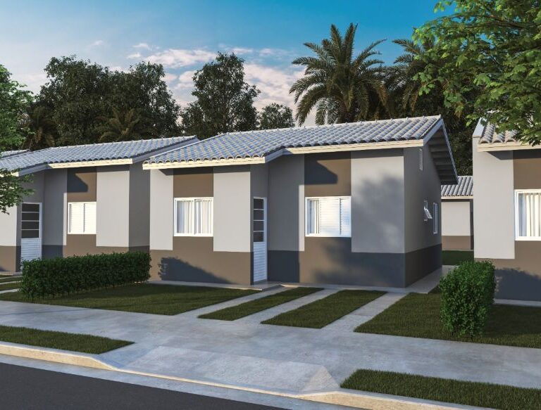 Construtora Graphite anuncia últimas casas do Jardim Marina 3 com bônus de até R$ 15 mil