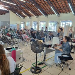 Centro de atendimento à dengue encerra atividades em Pompeia