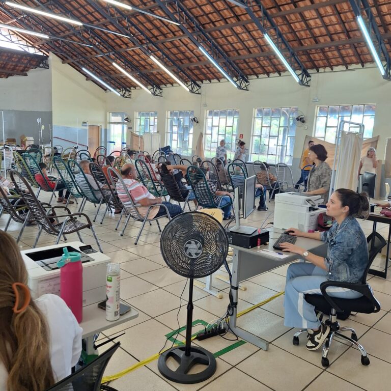 Centro de atendimento à dengue encerra atividades em Pompeia