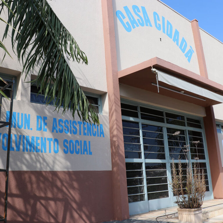 Fumares deixará sede rural e passará a atender na área urbana de Marília