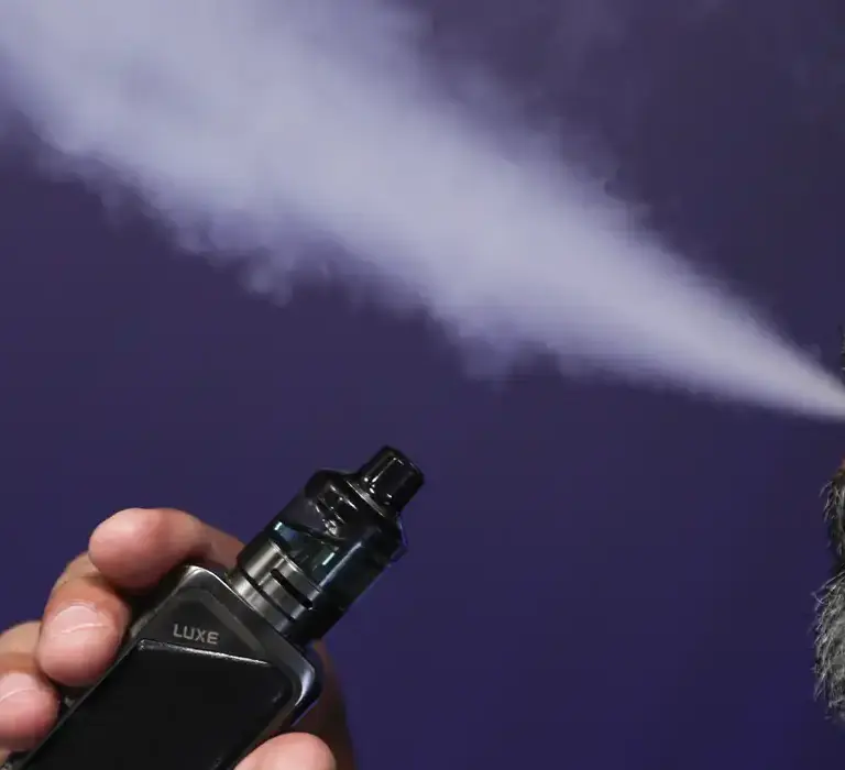 Dia Mundial Sem Tabaco alerta também para o uso de cigarros eletrônicos