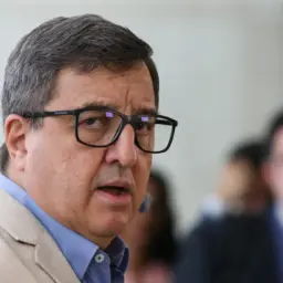 Câmara aprova urgência de PL que inclui facções em atos de terrorismo