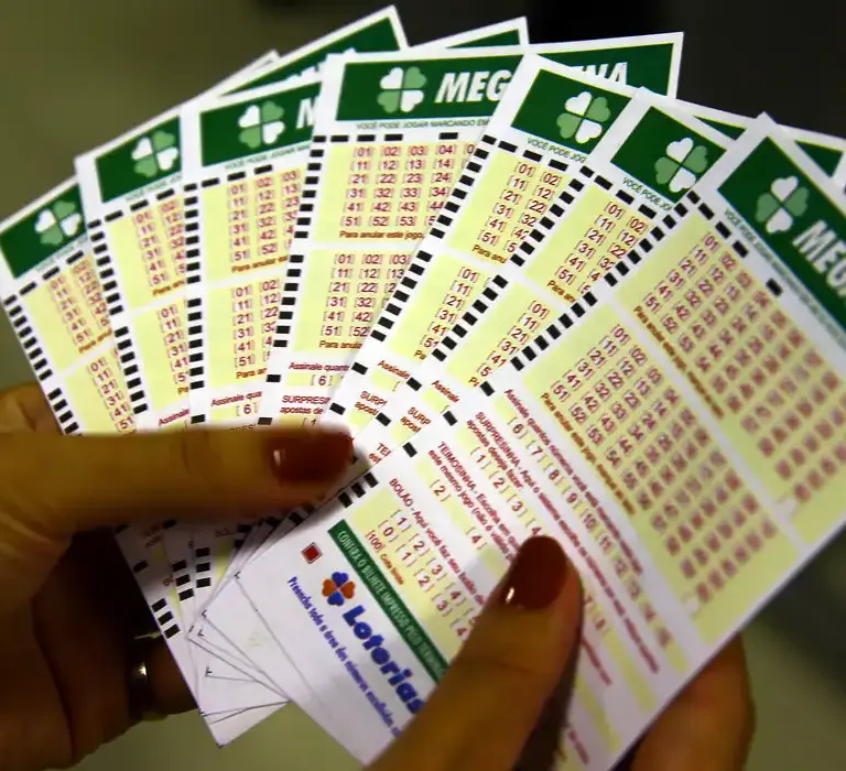 Mega-Sena sorteia nesta terça-feira prêmio acumulado em R$ 100 milhões