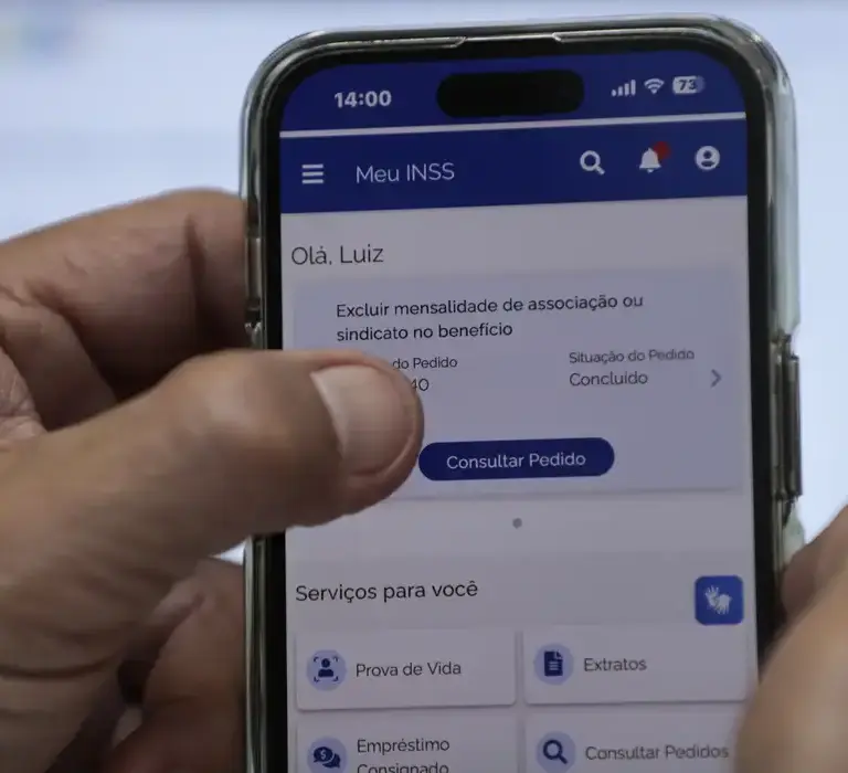 Segurados do INSS podem pedir devolução de valores descontados indevidamente