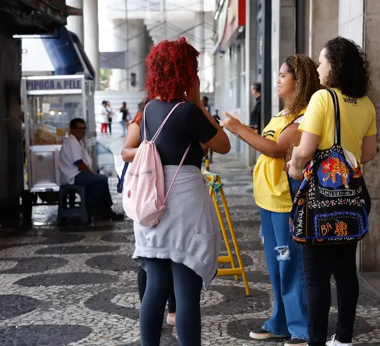 Pé-de-Meia: nascidos em maio e junho recebem hoje parcela de R$ 200