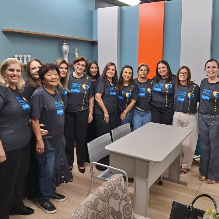 Campanha do Agasalho entra na reta final com mais de mil peças arrecadadas e novas ações