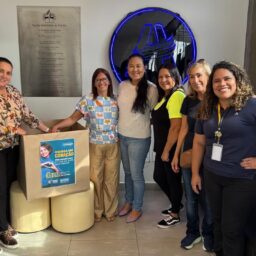 Campanha do Agasalho 2025 é encerrada pelo Fundo Social de Solidariedade