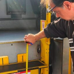 Emdurb encaminha relatórios do transporte à Procuradoria do Município