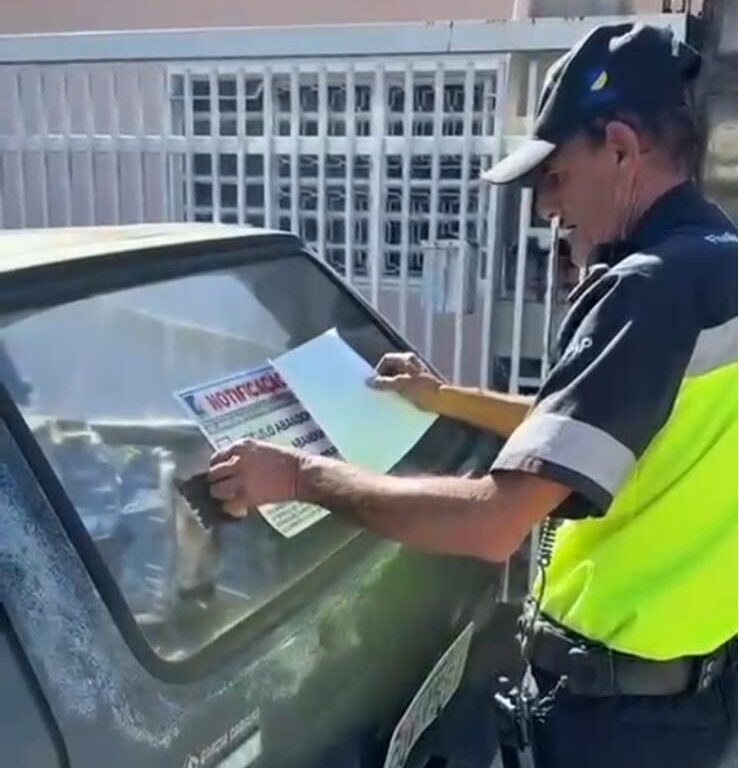 Emdurb começa a remover veículos abandonados nas ruas a partir do dia 16