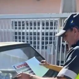 Emdurb começa a remover veículos abandonados nas ruas a partir do dia 16