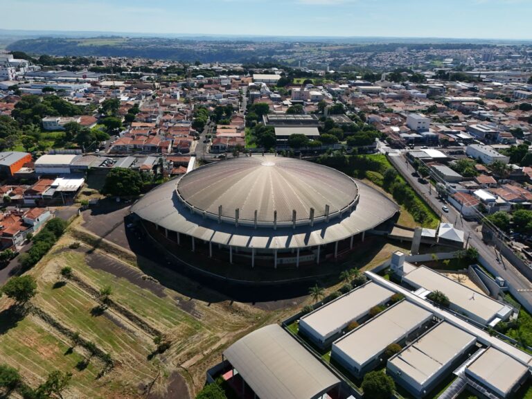 Marília promove seletiva gratuita de karatê no dia 21 de junho