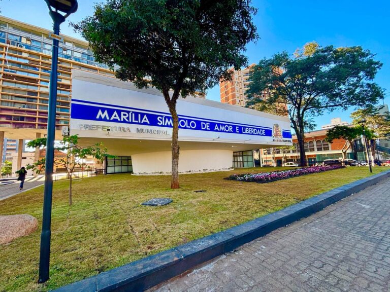 Inscrições para a seleção de estagiários da Prefeitura terminam dia 23 de junho