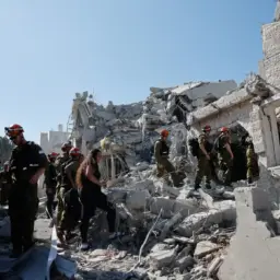 Gestores brasileiros retidos em Israel conseguem chegar à Jordânia 