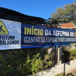 Saúde e Educação lideram balanço dos primeiros seis meses da gestão em Marília