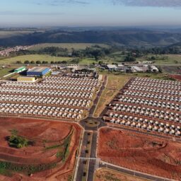 Financiamentos imobiliários quadruplicam em cinco anos em Marília