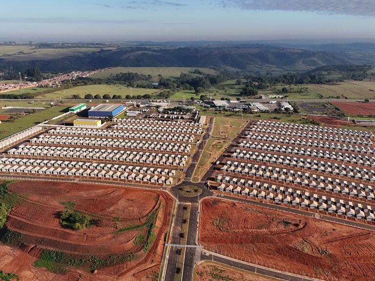 Financiamentos imobiliários quadruplicam em cinco anos em Marília