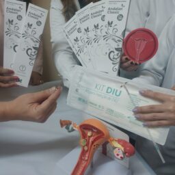 Capacitação em saúde reprodutiva busca zerar fila para inserção de DIU em Marília