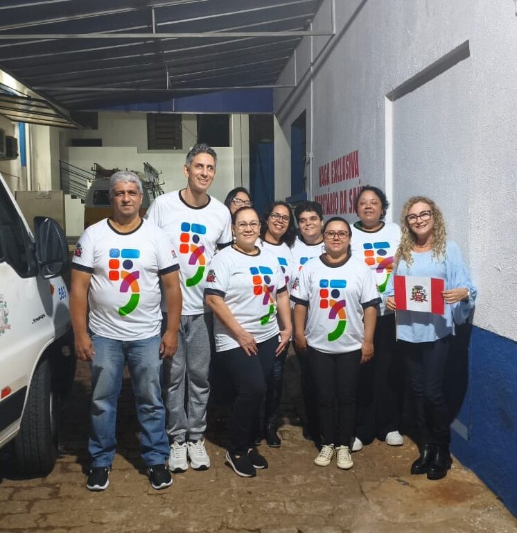 Marília participa da 5ª Conferência de Saúde do Trabalhador e da Trabalhadora