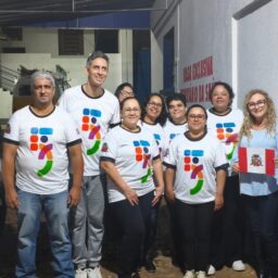 Marília participa da 5ª Conferência de Saúde do Trabalhador e da Trabalhadora