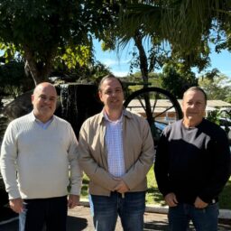 Prefeitura de Marília e Unimar lançam projeto de assistência técnica para o campo