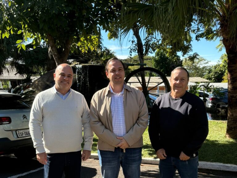 Prefeitura de Marília e Unimar lançam projeto de assistência técnica para o campo