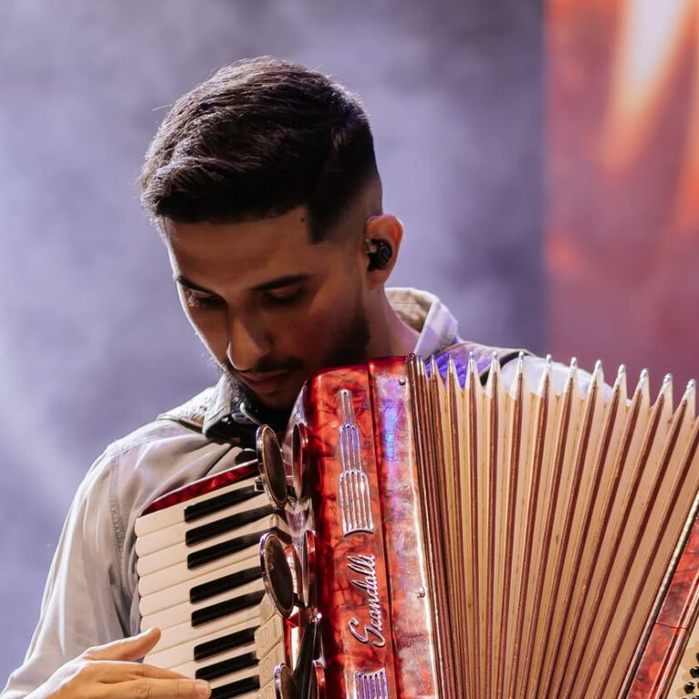 PIB promove noite country com comidas típicas, música e programação para a família