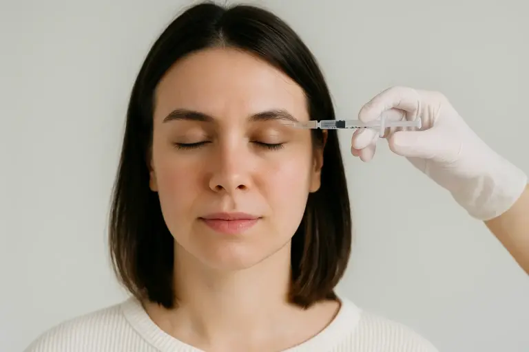 Alimentação depois do botox: 12 alimentos que prolongam a ação da toxina