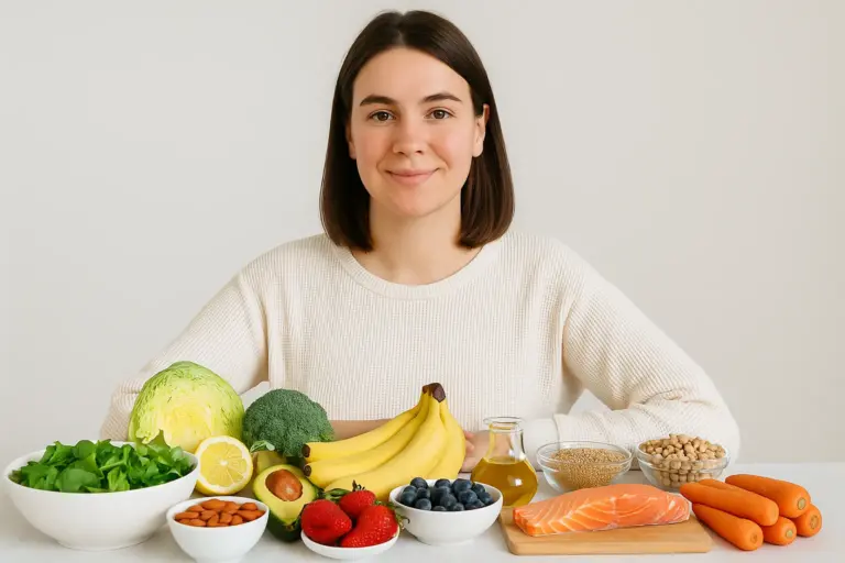 Alimentação depois do botox 12 alimentos que prolongam a ação da toxina