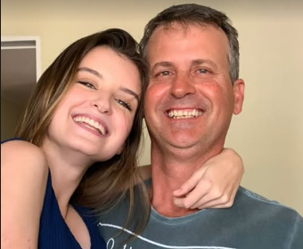 Morre mariliense baleado no pescoço após briga em Israelândia, em Goiás