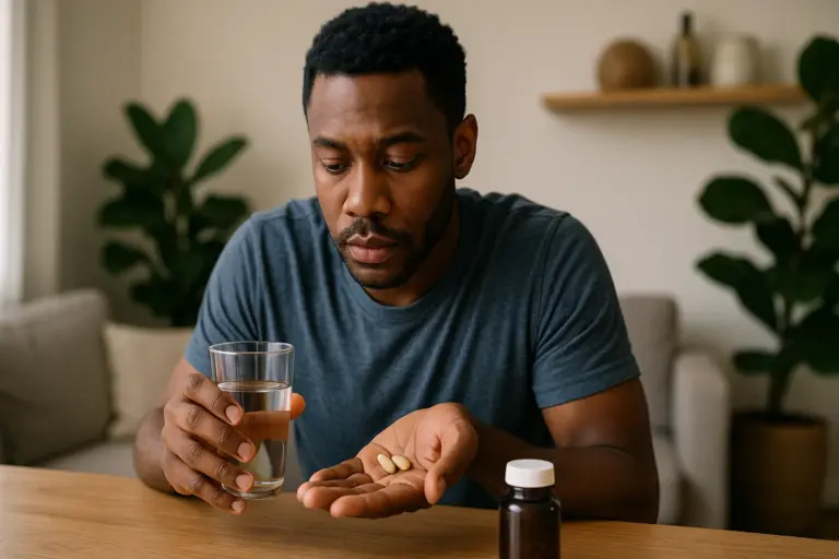 Ginkgo biloba antes de dormir: o que descobriu um estudo recente sobre memória