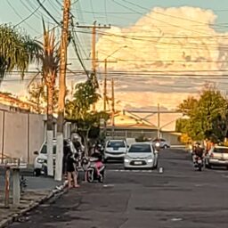 Torneiro mecânico morre após explosão de equipamento em Marília